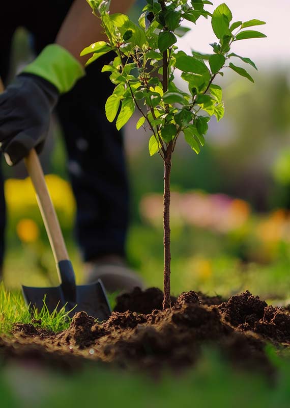 Landscape and Lawn Care Services