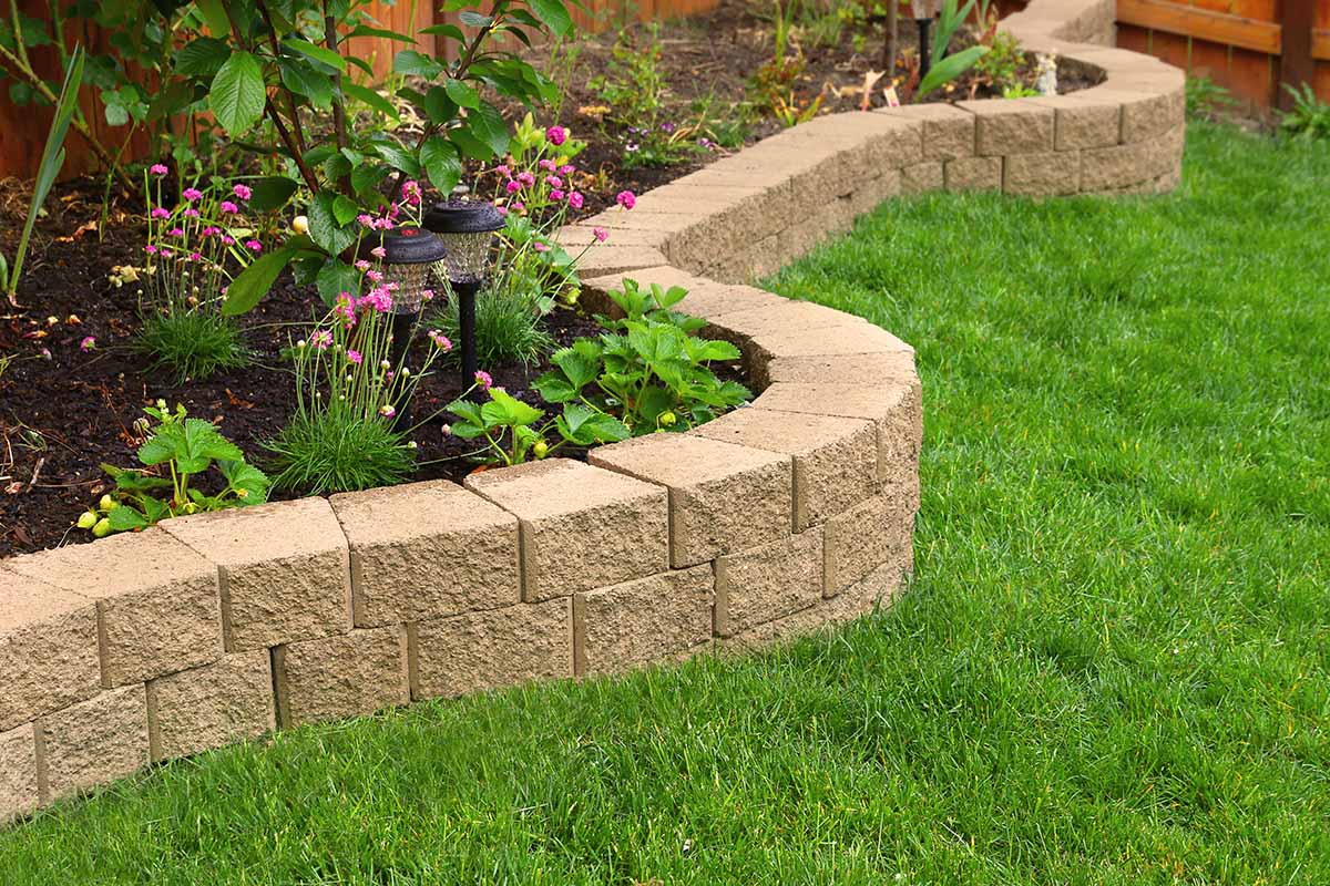 Landscape Services