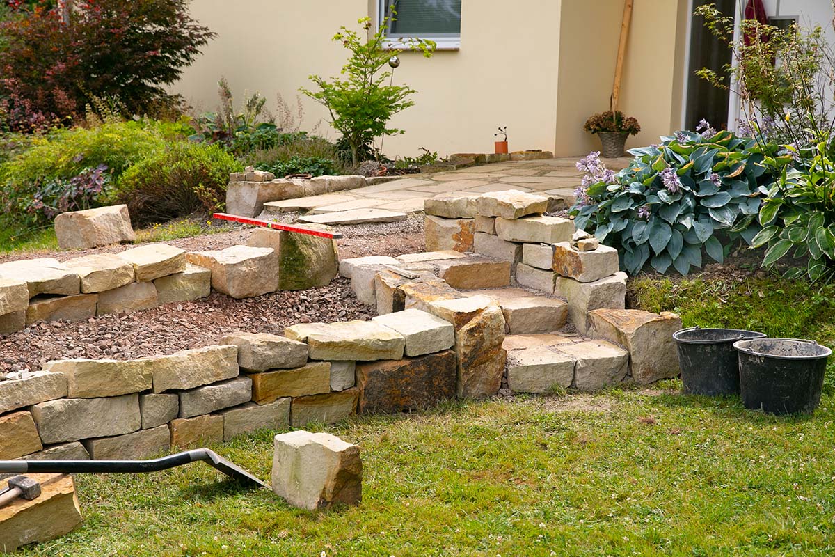 Landscaping Services