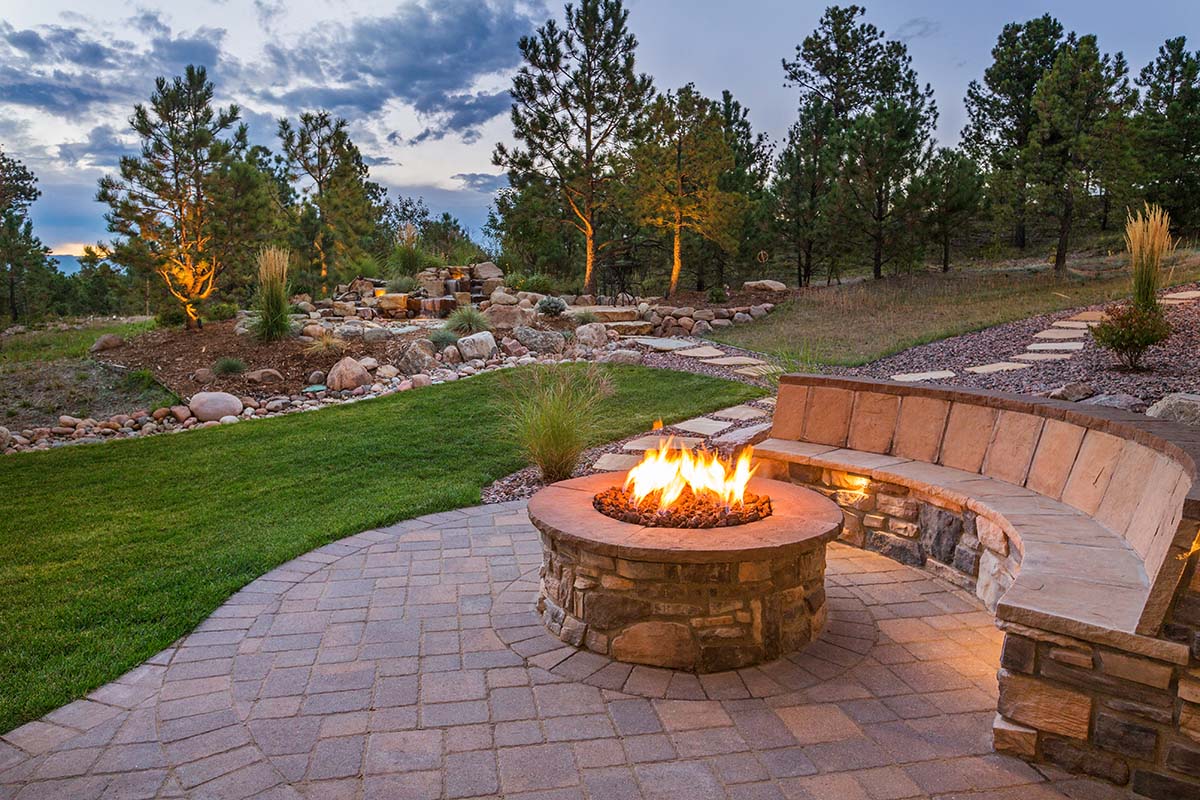 Landscaping Services